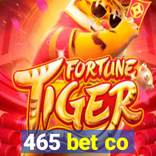 465 bet co